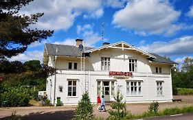 Perrongen